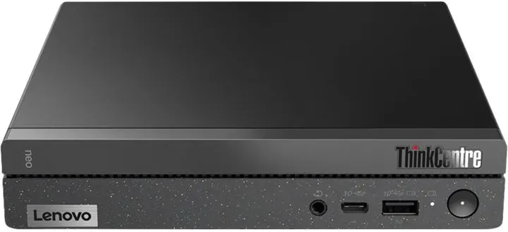 Lenovo ThinkCentre neo 50q Gen 4 12LN - Mini