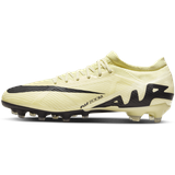 Nike Mercurial Vapor 15 Pro AG Herren - beige/schwarz-47.5