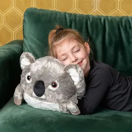 COZY NOXXIEZ NOXXIEZ Koala 35 cm Grau