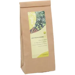 Anis Fenchel Kümmel Tee