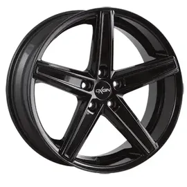 OXIGIN 18 Concave 11,5 x 19 5 x 112 ET51 Schwarz