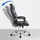 PAAL Office Furniture Poseidon schwarz