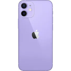 Apple iPhone 12 mini 128 GB violett