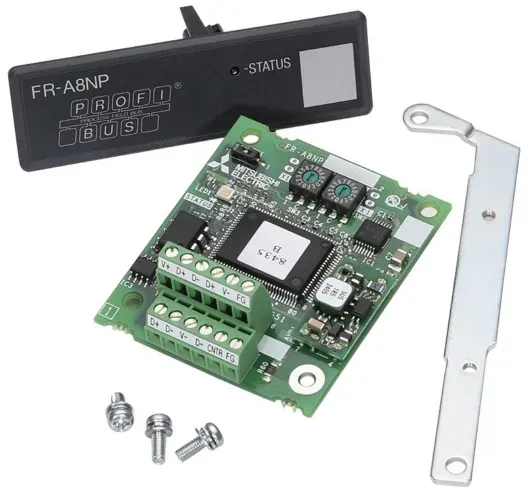 Mitsubishi Electric Schnittstellenkarte FR-A8NP
