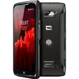 CROSSCALL Core Z5 6 GB RAM 1024 GB Schwarz