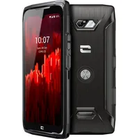 CROSSCALL Core Z5 6 GB RAM 1024 GB Schwarz