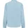 Brax Hemdbluse Valeria Blau L