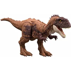 Jurassic World Dinosaurier Kryptops brüllend
