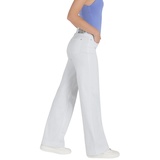 MAC Jeans mit 5-Pocket-Design Modell Dream Weiss, 40/32