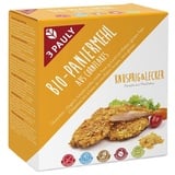 3 Pauly Paniermehl aus Cornflakes glutenfrei 175 g