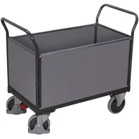 VARIOfit Vierwandwagen 1000x650 mm
