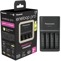 Panasonic eneloop pro AA 2500 mAh 4 St.