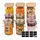 Relaxdays Vorratsglas 1500 ml 9 St.