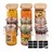 Relaxdays Vorratsglas 1500 ml 9 St.