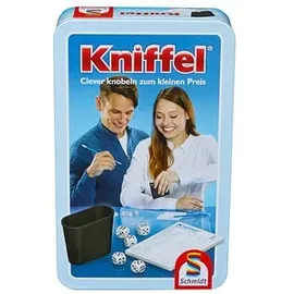Schmidt Spiele Kniffel