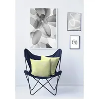 APELT Dekokissen »1602« Kissenhülle mit Füllung, 1 Stück grün