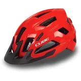 Cube Helm STEEP 58-61 cm