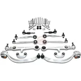 MASTER-SPORT Germany Lenkersatz, Radaufhängung 36791-SET-MS