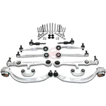 MASTER-SPORT Germany Lenkersatz, Radaufhängung 36791-SET-MS