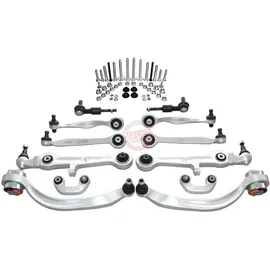 MASTER-SPORT Germany Lenkersatz, Radaufhängung 36791-SET-MS