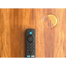 Amazon Fire TV Stick mit Alexa-Sprachfernbedienung 2021 (3. Gen.)