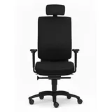 SITWELL STEIFENSAND AG Cube L Stoff Schwarz