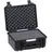 Explorer Cases 3818HL Koffer Schwarz mit Schaumstoff