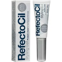 RefectoCil Styling Gel Inhalt 9 ml