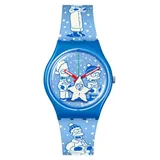 Swatch Tidings Of Joy SO28Z126