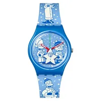 Swatch Tidings Of Joy SO28Z126