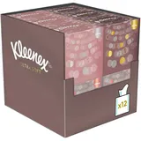 Kleenex Ultra Soft 3-lagig 12 x 48 Tücher