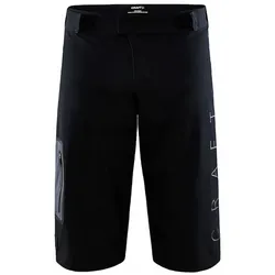 CRAFT ADV Offroad XT Fahrradshorts mit Polster Herren 999000 - black XXL
