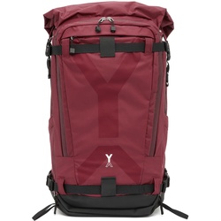 NYA-EVO Rucksack Fjord Econyl Canyon red 60-C (Angebot)