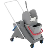 EVO-Products Blankenburg GmbH Doppelfahreimer Lucky Max 2x15l