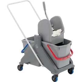 EVO-Products Blankenburg GmbH Doppelfahreimer Lucky Max 2x15l