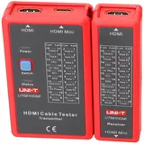 UNI-T HDMI-Kabeltester