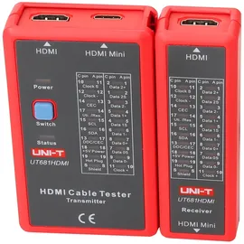 UNI-T HDMI-Kabeltester