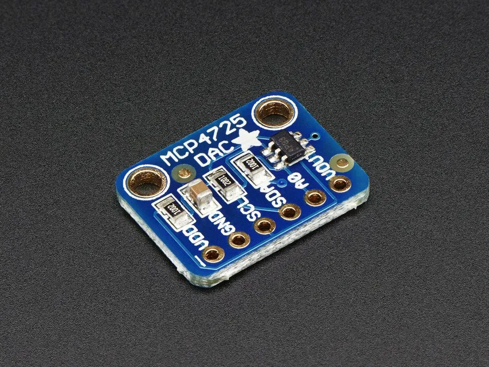 Adafruit 935, Breakout Board, Adafruit