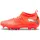 Puma Future 9 Match FG/AG Kinder glowing red/white/black/silver 32,5