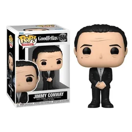 Funko POP! Goodfellas - Jimmy Conway