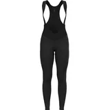 Odlo Zeroweight Pro X-Warm Bib lang (Größe M,