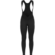 Odlo Zeroweight Pro X-Warm Bib lang (Größe M,