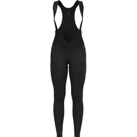 Odlo Zeroweight Pro X-Warm Bib lang (Größe M,