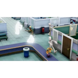 Two Point Hospital (XONE)