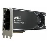 AMD Radeon Pro W7900 48 GB GDDR6