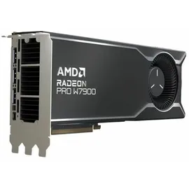AMD Radeon Pro W7900 48 GB GDDR6