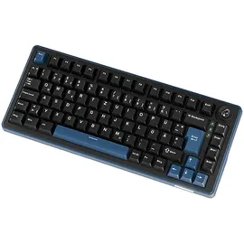 Ducky OK-M-75 KTT Tactile DE