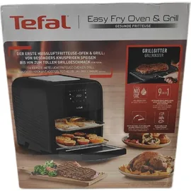 Tefal Easy Fry Oven & Grill FW5018