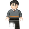 LEGO, Taschenlampe, Harry Potter 3D Taschenlampe 13 cm (13 cm)