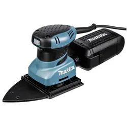 makita Schwingschleifer »BO4565«